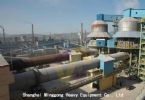 Rotary Kiln Suppliers/Rotary Kiln Manufacturers/Rotary Kilns